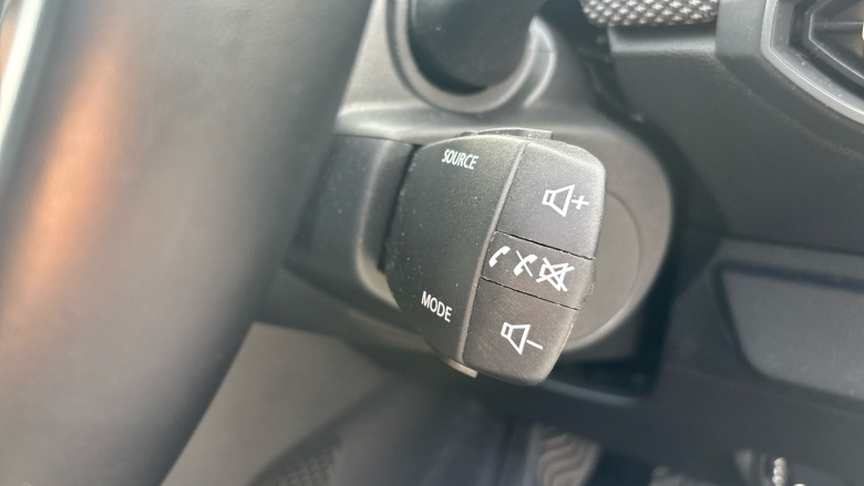 Dacia Jogger 1.0 TCe Extreme SE 5dr Petrol Estate